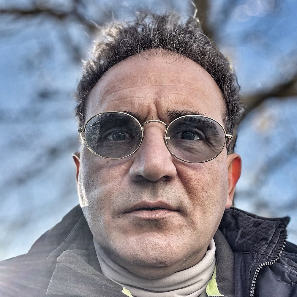 Daniele Carbini