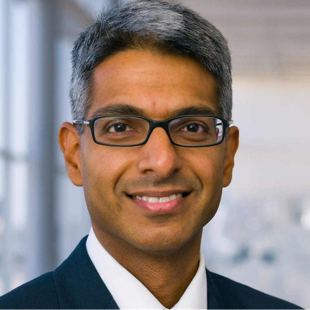 Samir M. Parikh