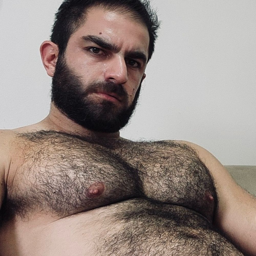 Profile picture sexyhairymen.bsky.social