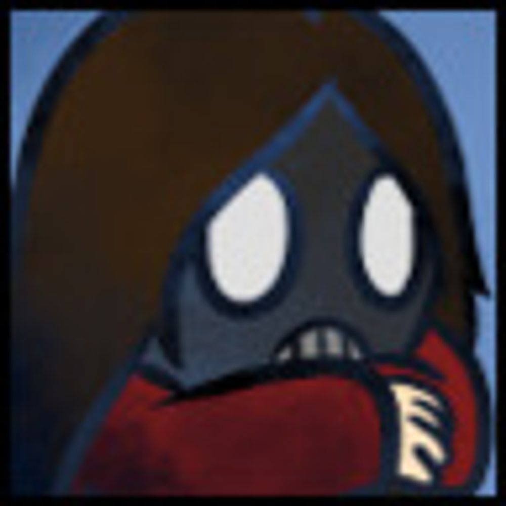 Edude Makes Comics