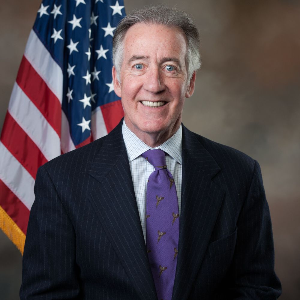 Profile picture neal.house.gov