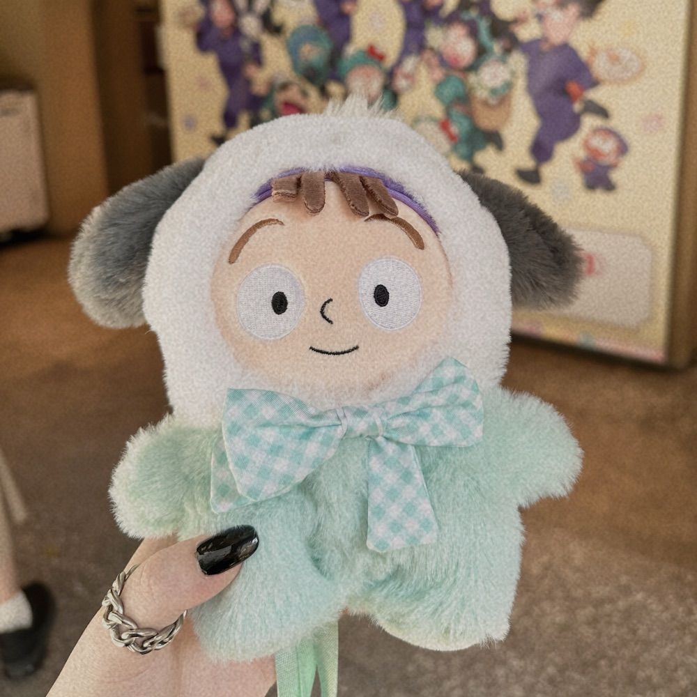 いゆまくん