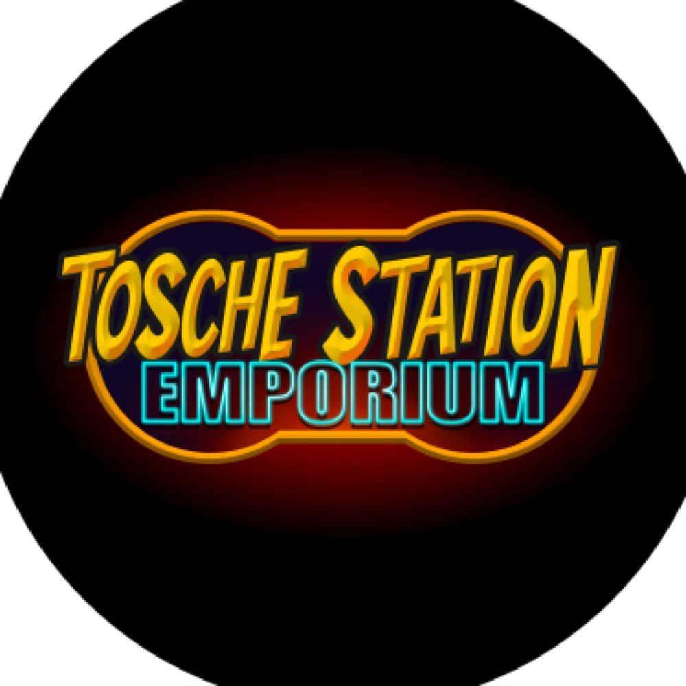 Tosche Station Emporium