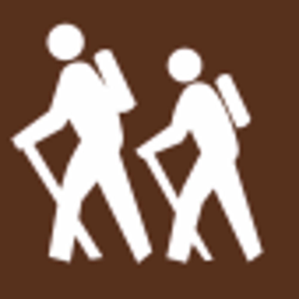Hiking Trailhead