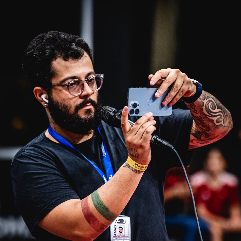 Raffa Siqueira