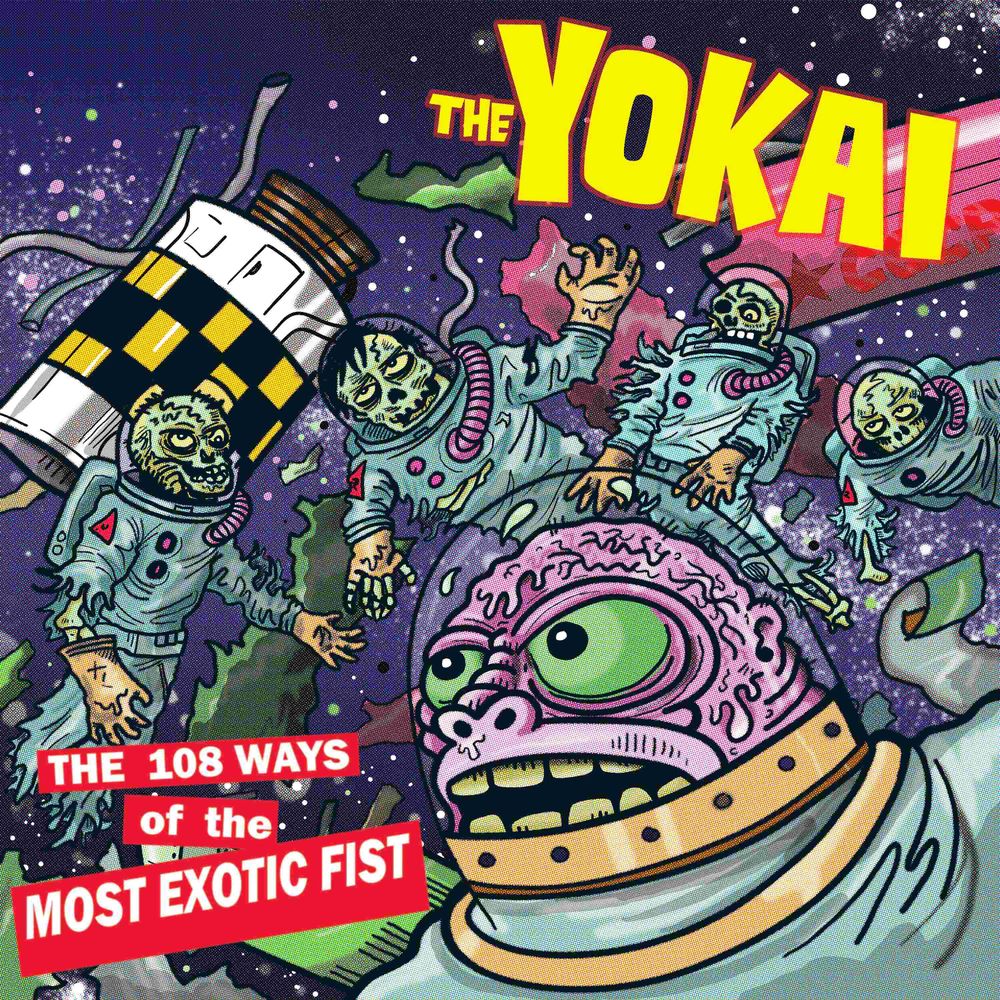 Yokai Music