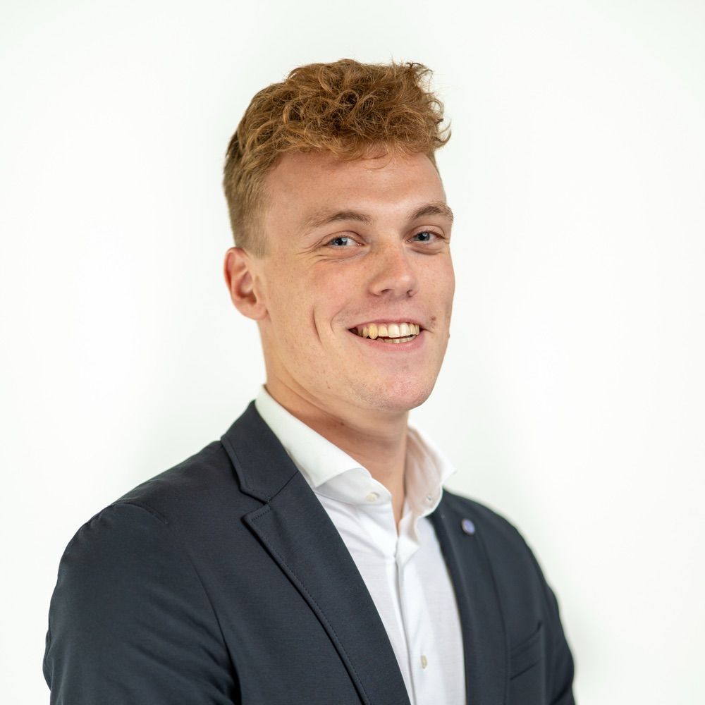 Adriaan van der Linden