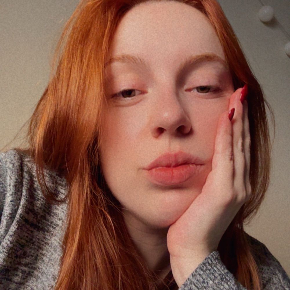 Karen Krüger