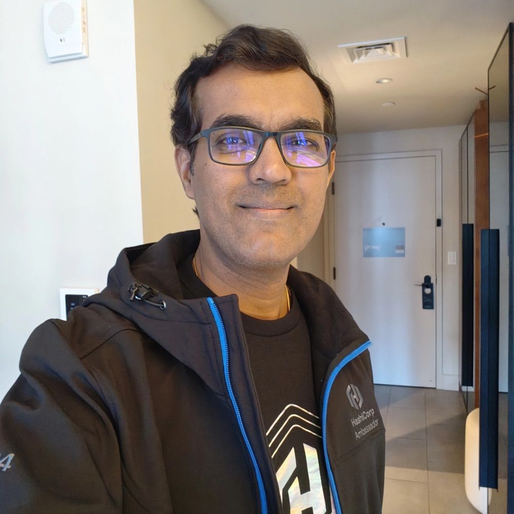 Saravanan