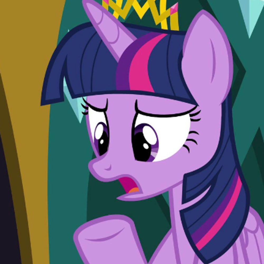 Luna!