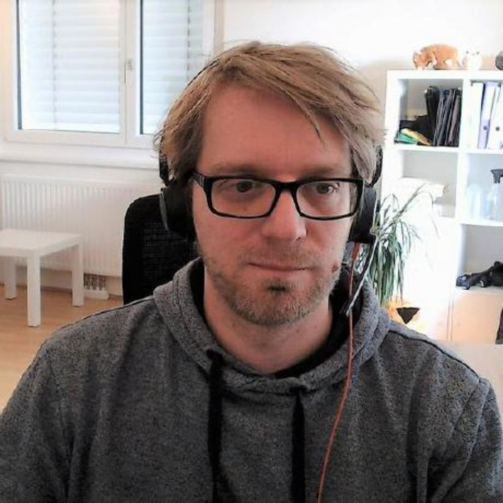 Wolfgang Kroell-Sassik