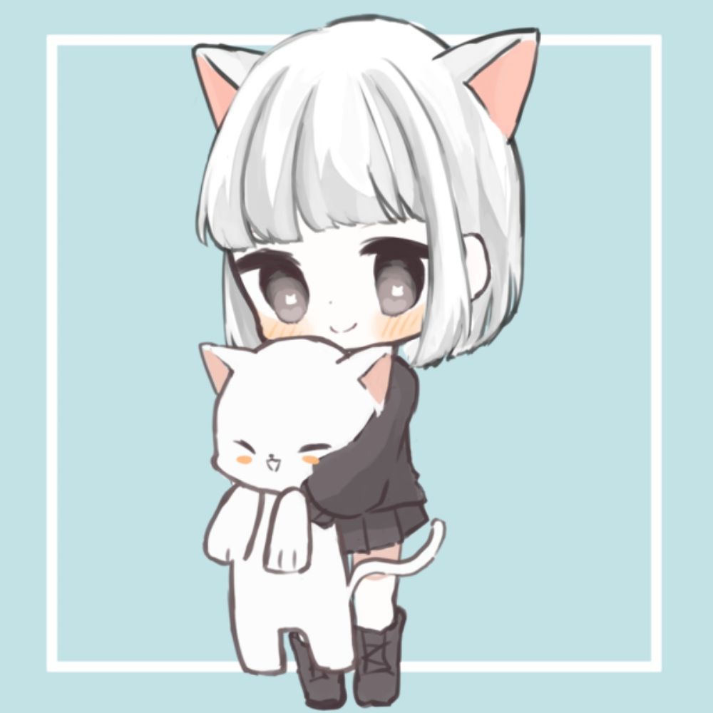 白猫
