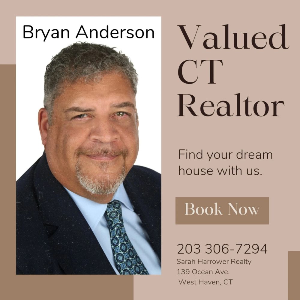 Bryan Anderson 