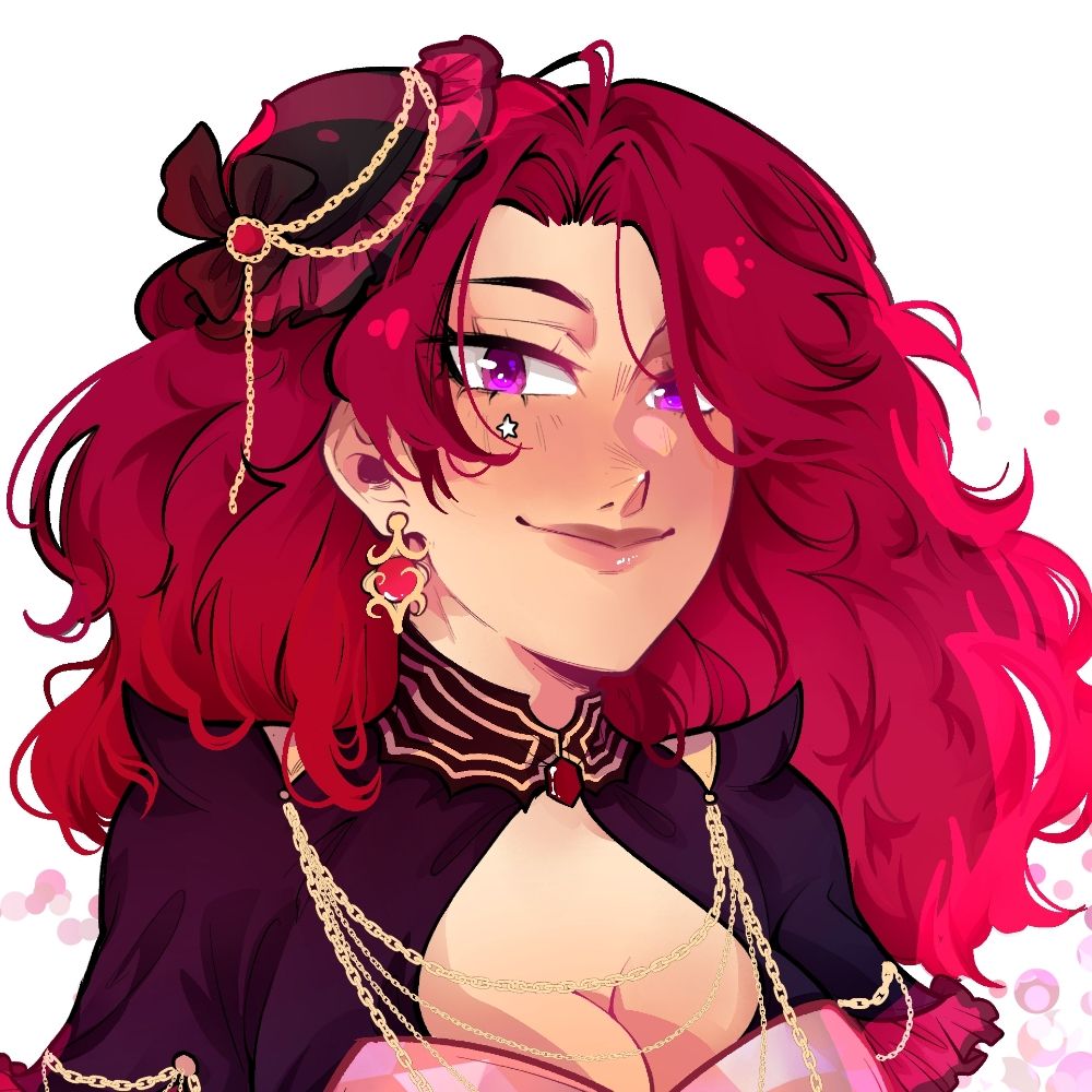 darcy ⭐️