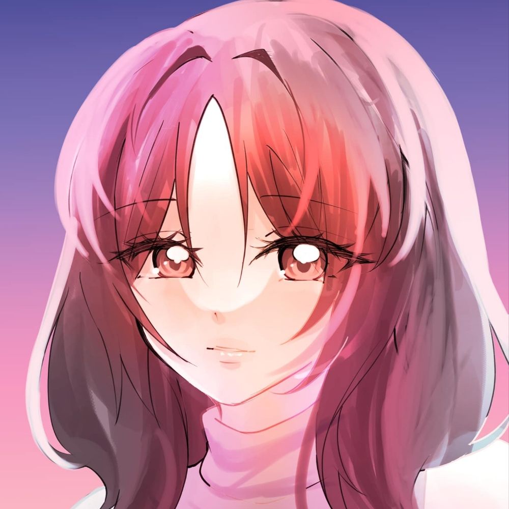 愛✿
