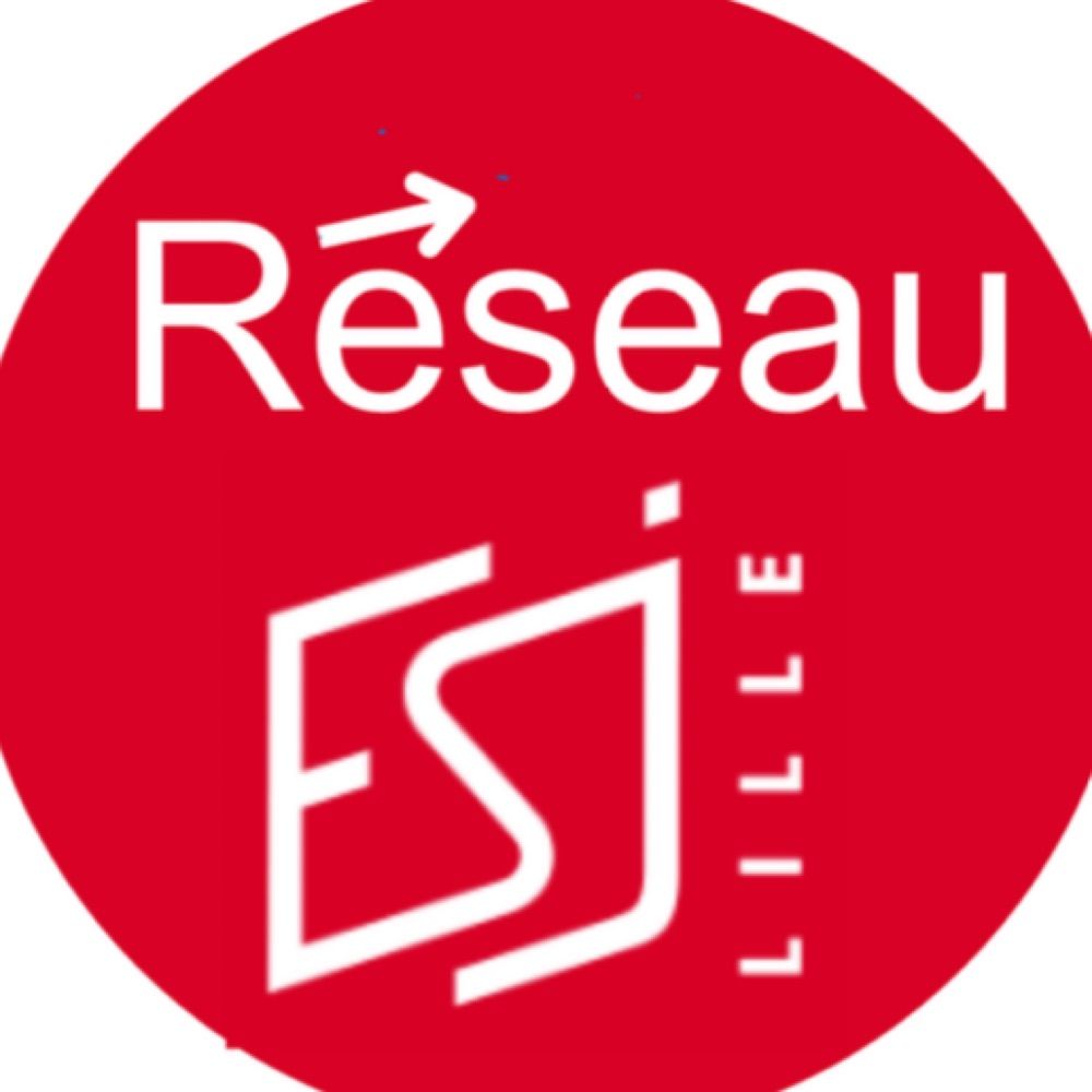 Réseau ESJ Lille