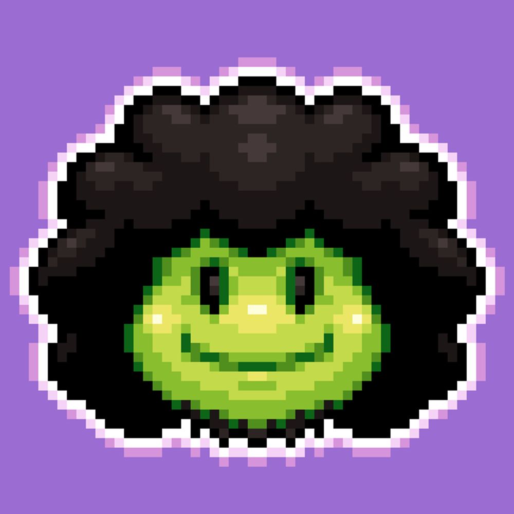 Pixio (10/10 SLOTS FULL)