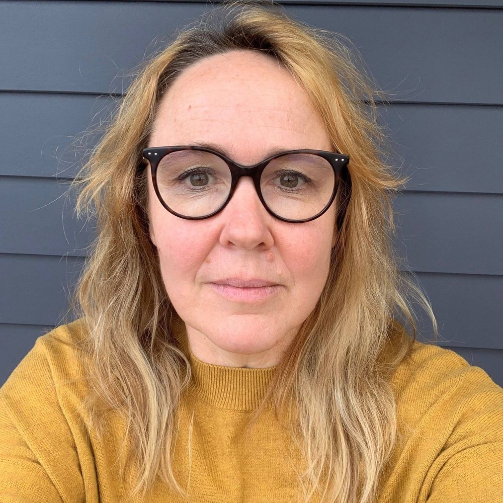 A/Prof Kate Booth