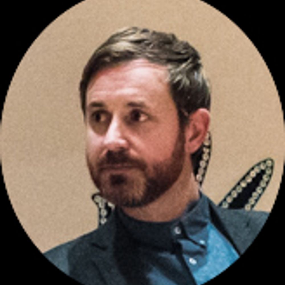 Joshua Neves