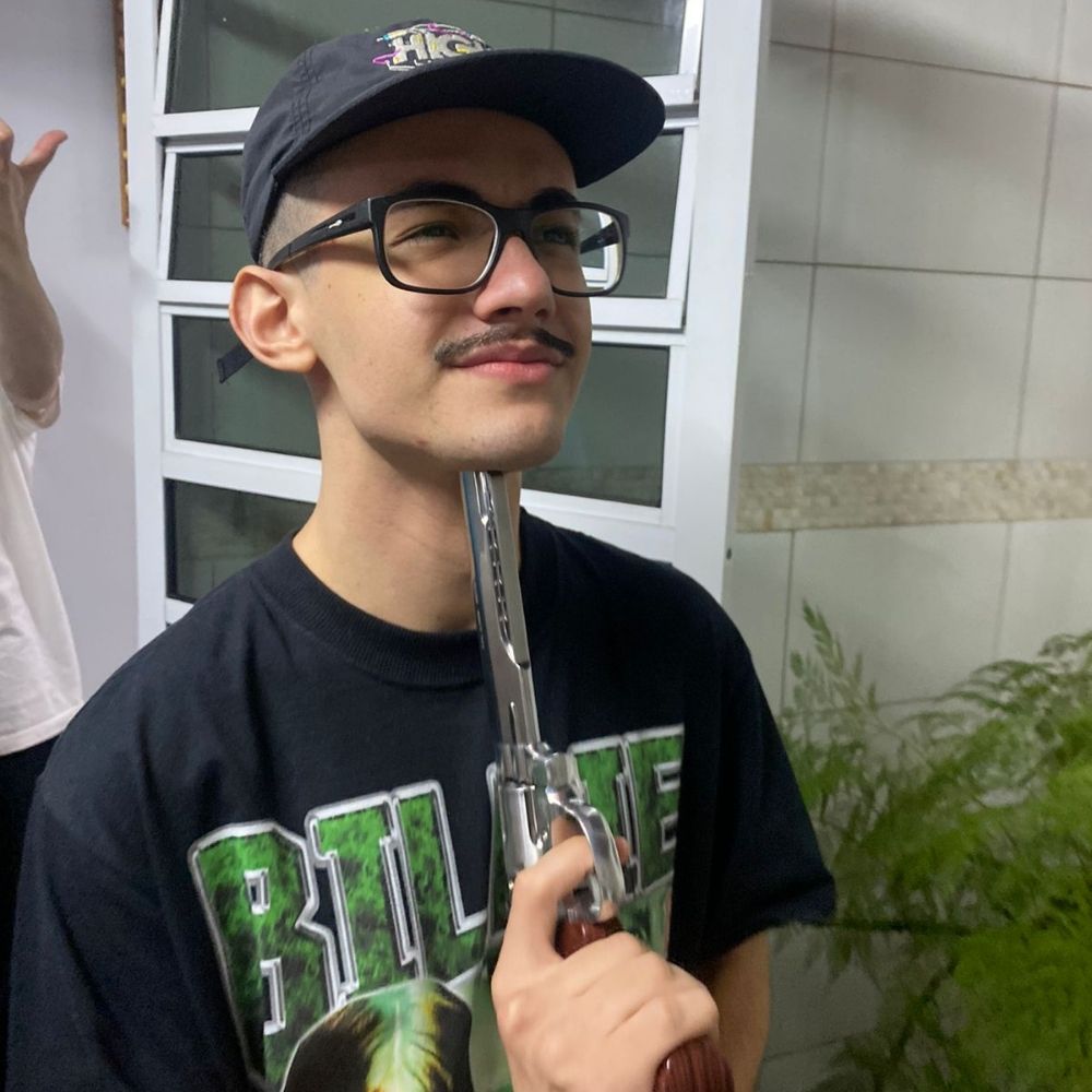 marcus PJL