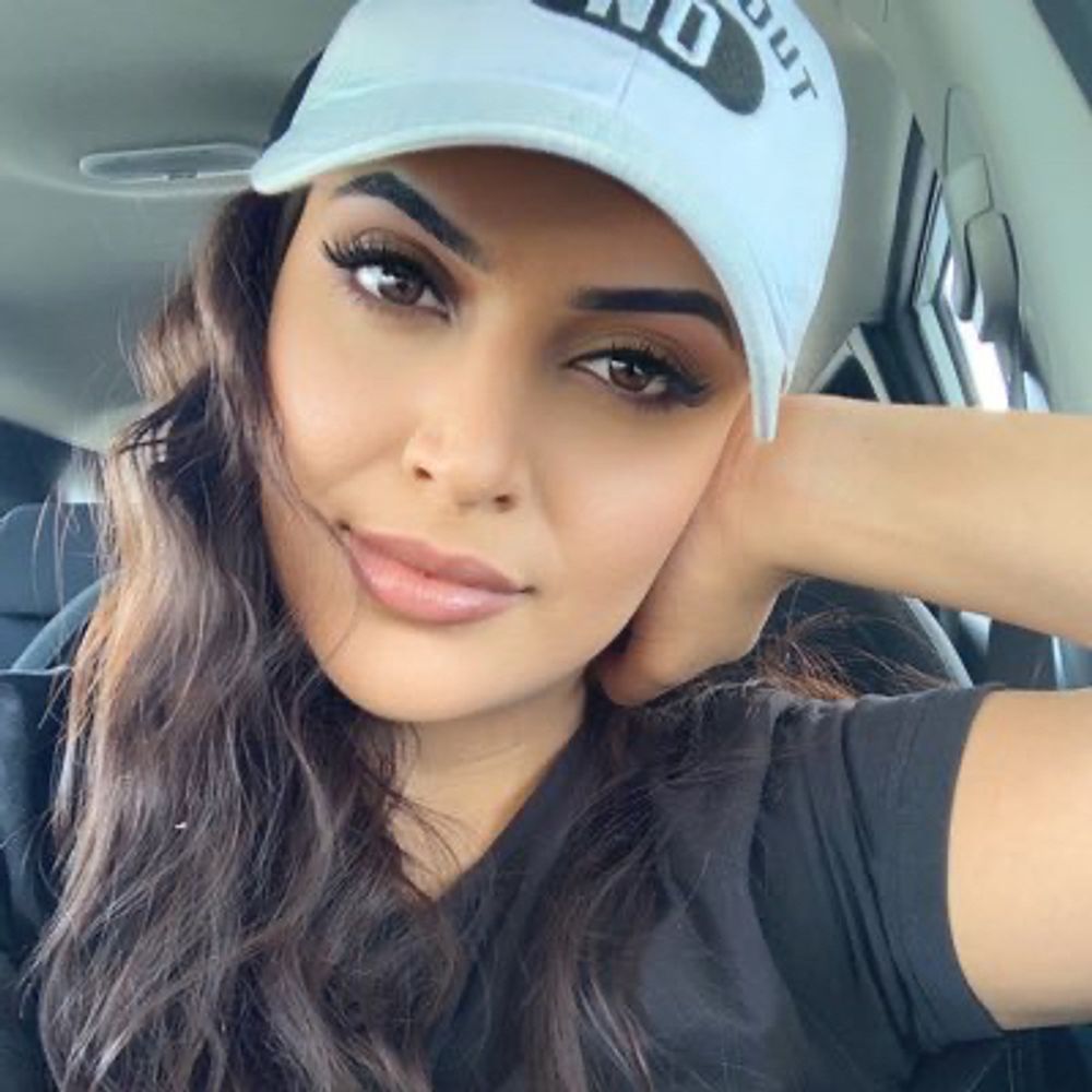 Sadaf  Jadran