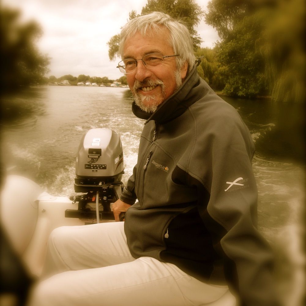 Malcolm Freeman