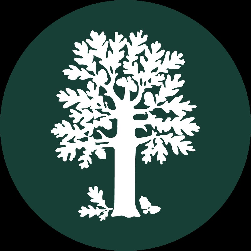 The Morton Arboretum