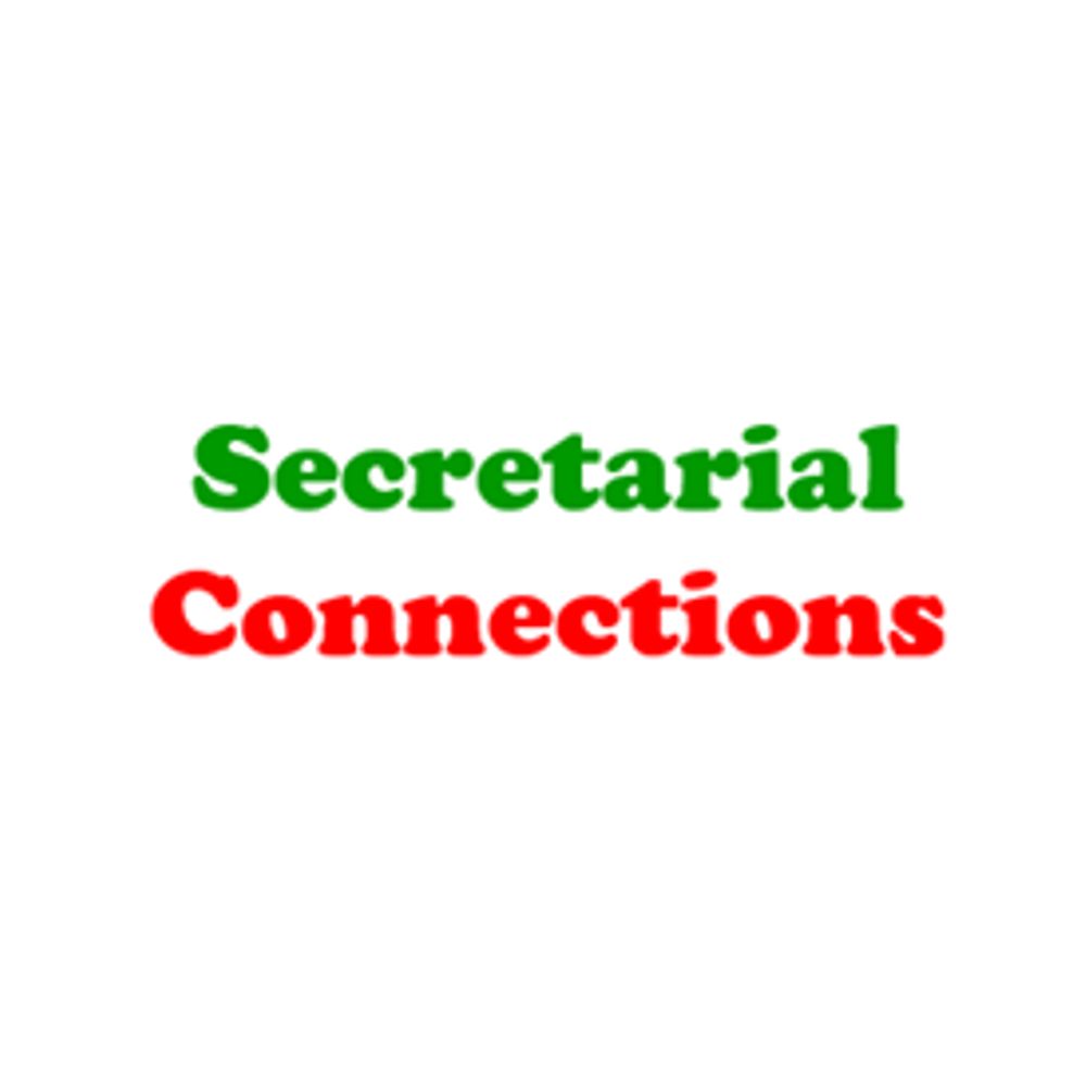 Secretarial Connections