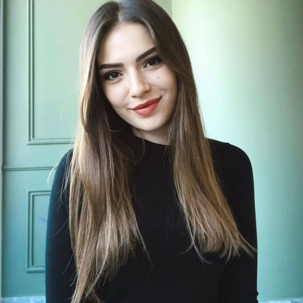 Amelia Taylor