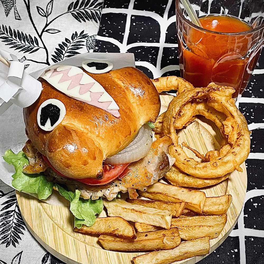 オハギ(カルカン)