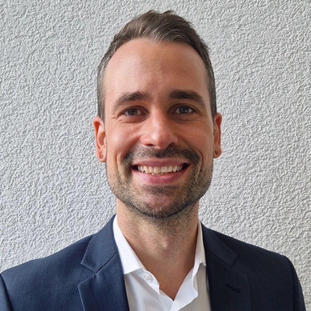David Stampfli