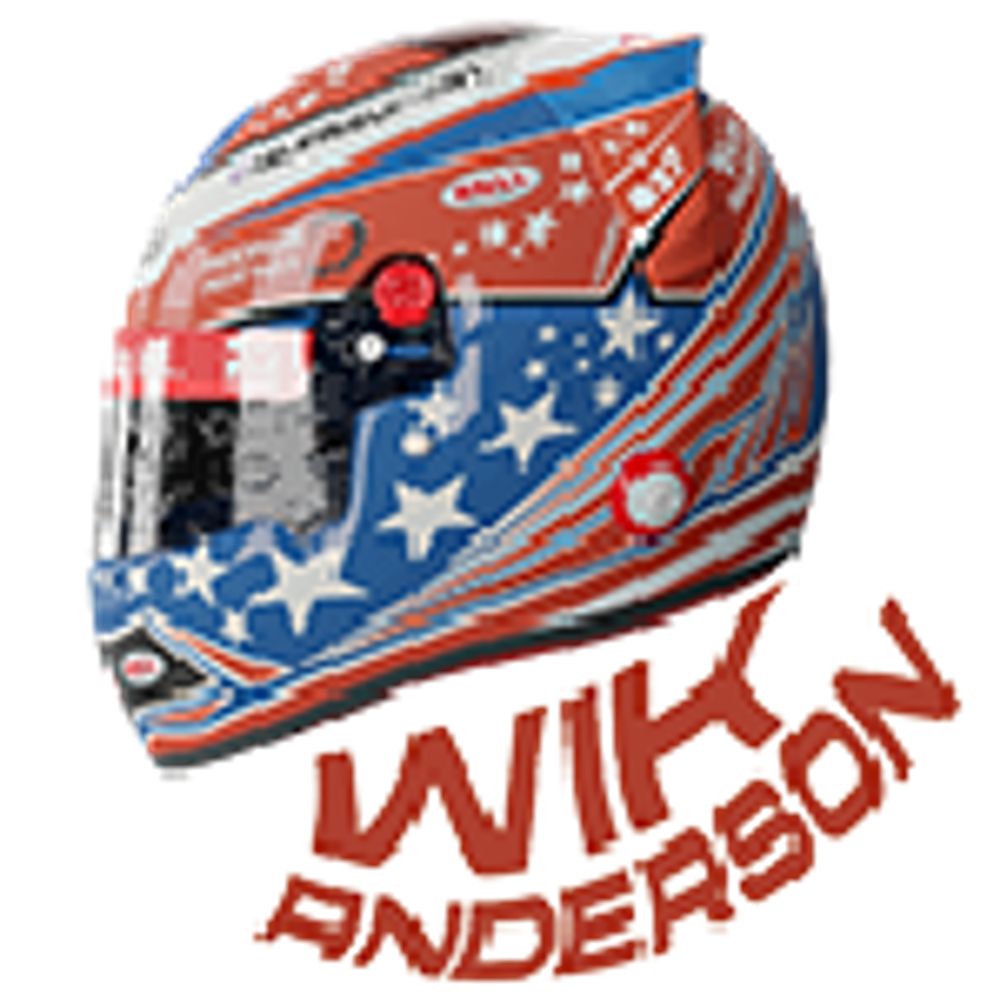 Wik Anderson