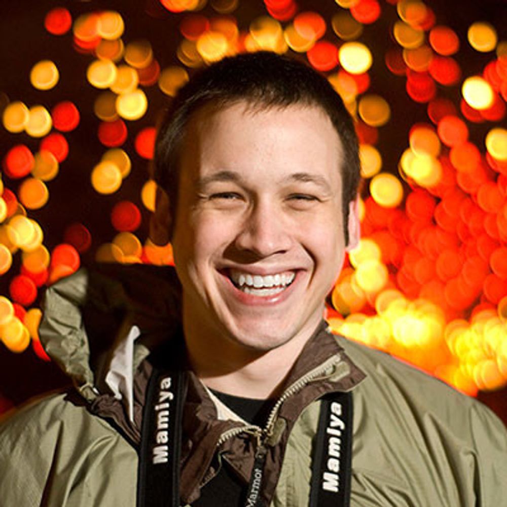 James Berger