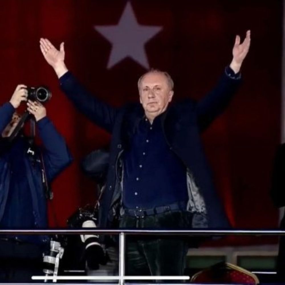 Memleketçi Ted