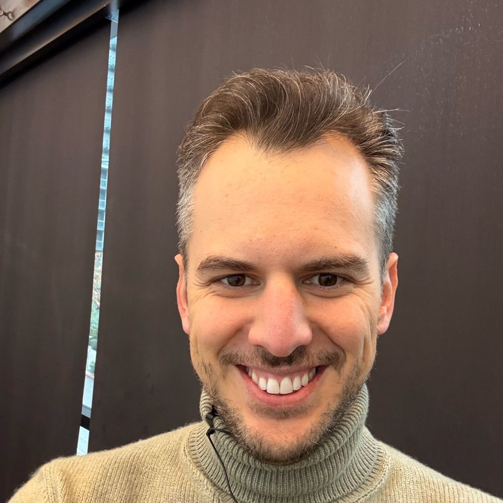 Mike Krieger