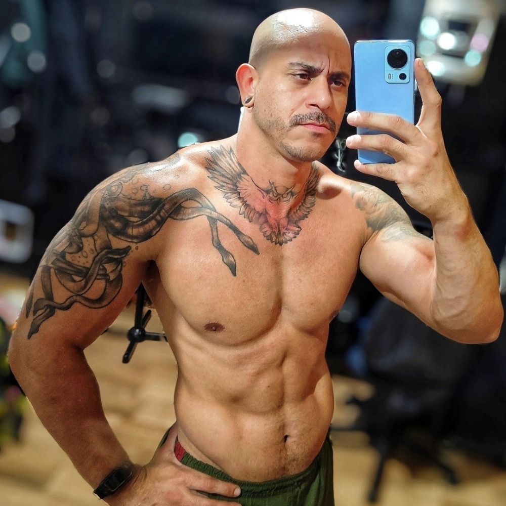 Geraldo Filho