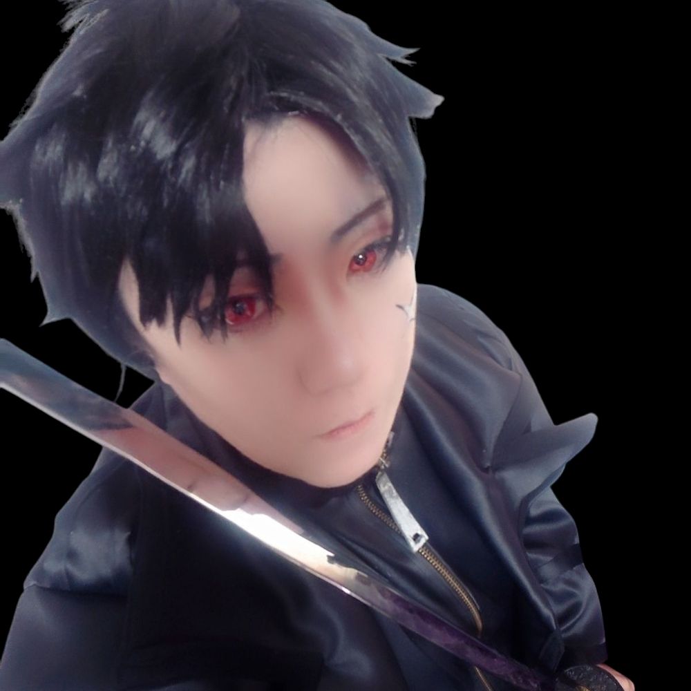 黒崎