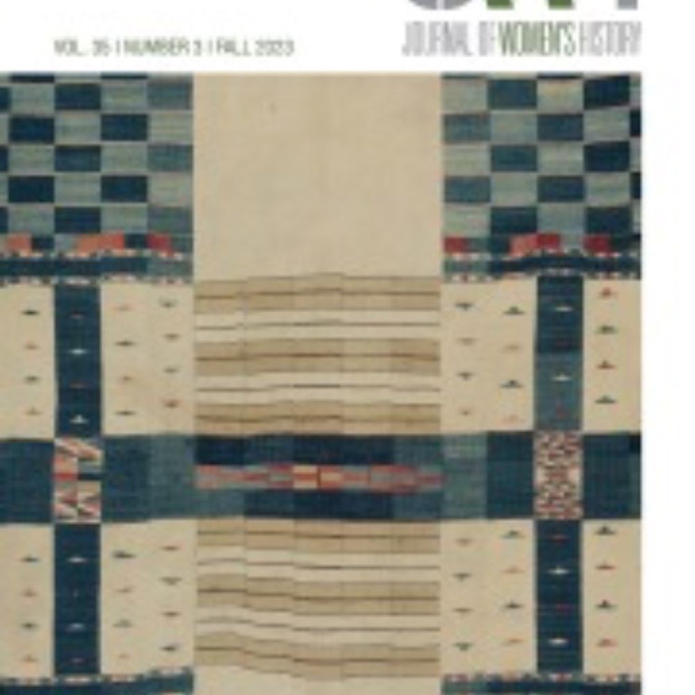 Journal of Women's History