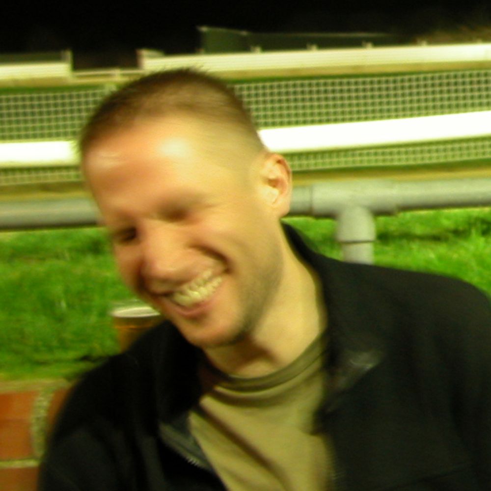 Luke Hoyland