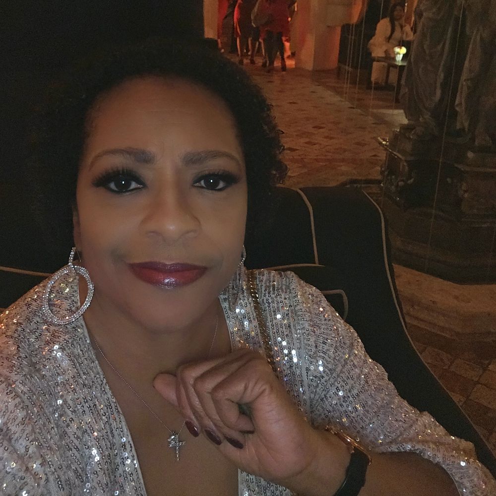 Regina Strong