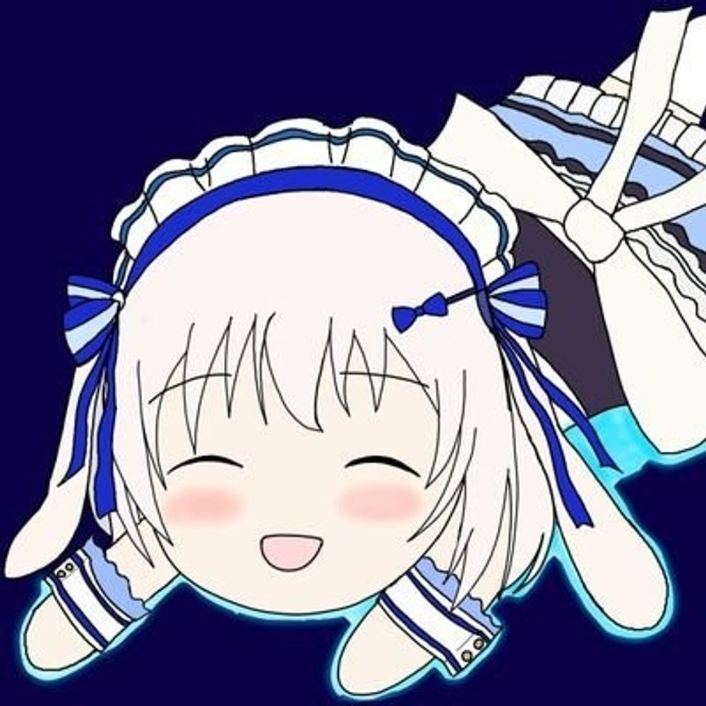 御琴なの💙💫