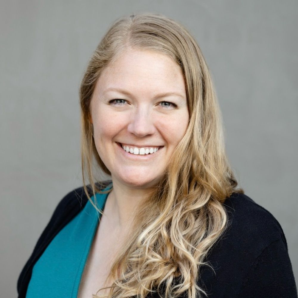 Tara Barron
