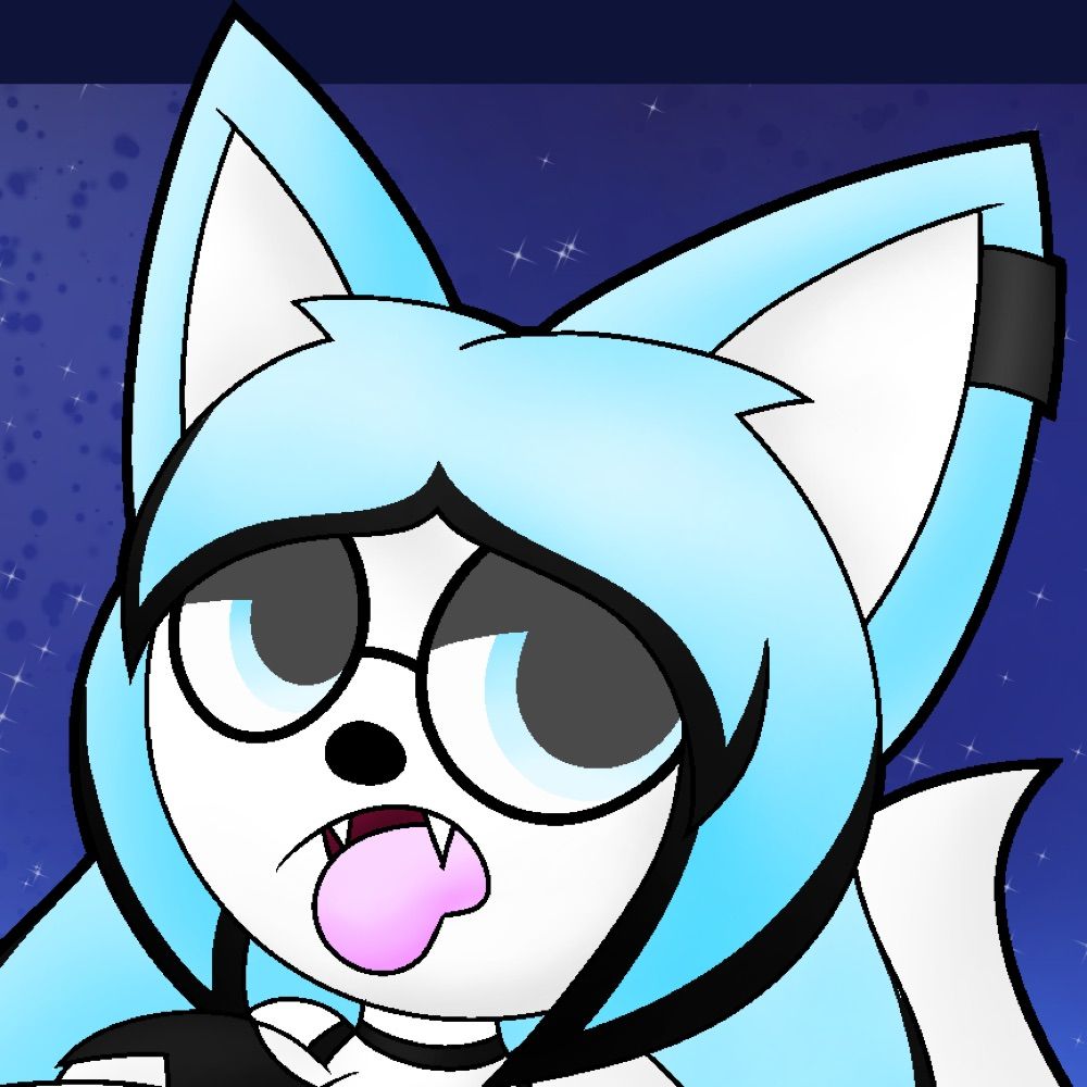 Local Rocker Fat Fox