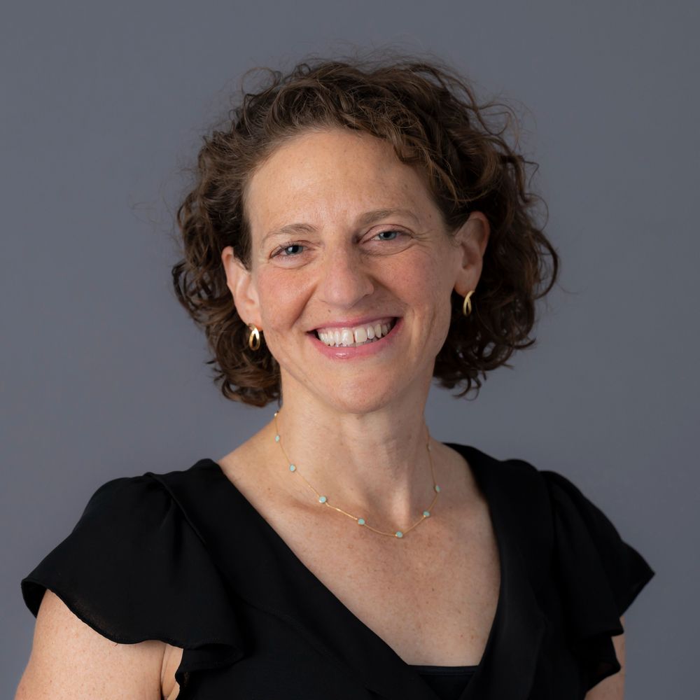 Tamara Dubowitz