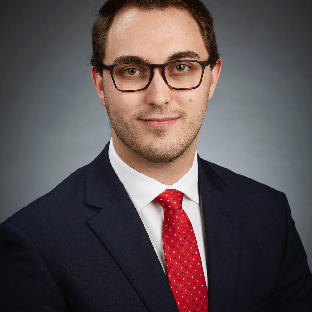 Jared Maltais