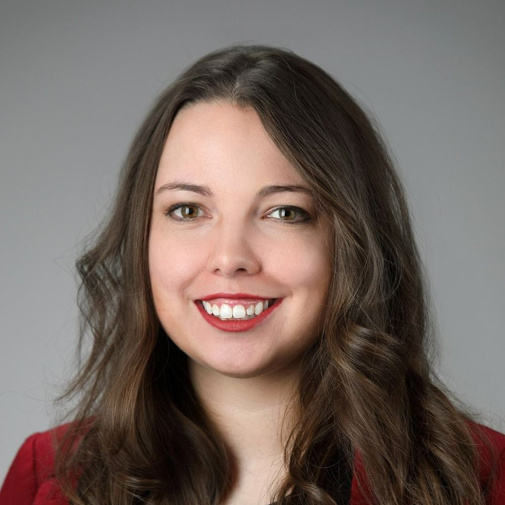 Dr. Samantha Fede