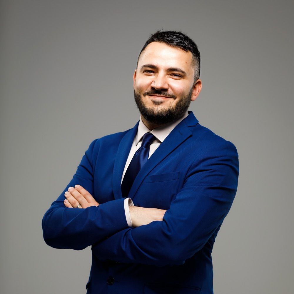 Stefano D’Agostino