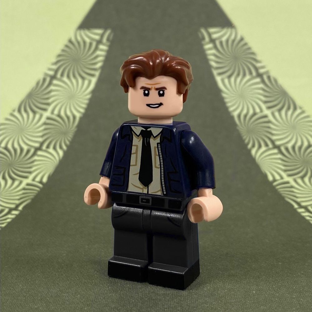 Parker