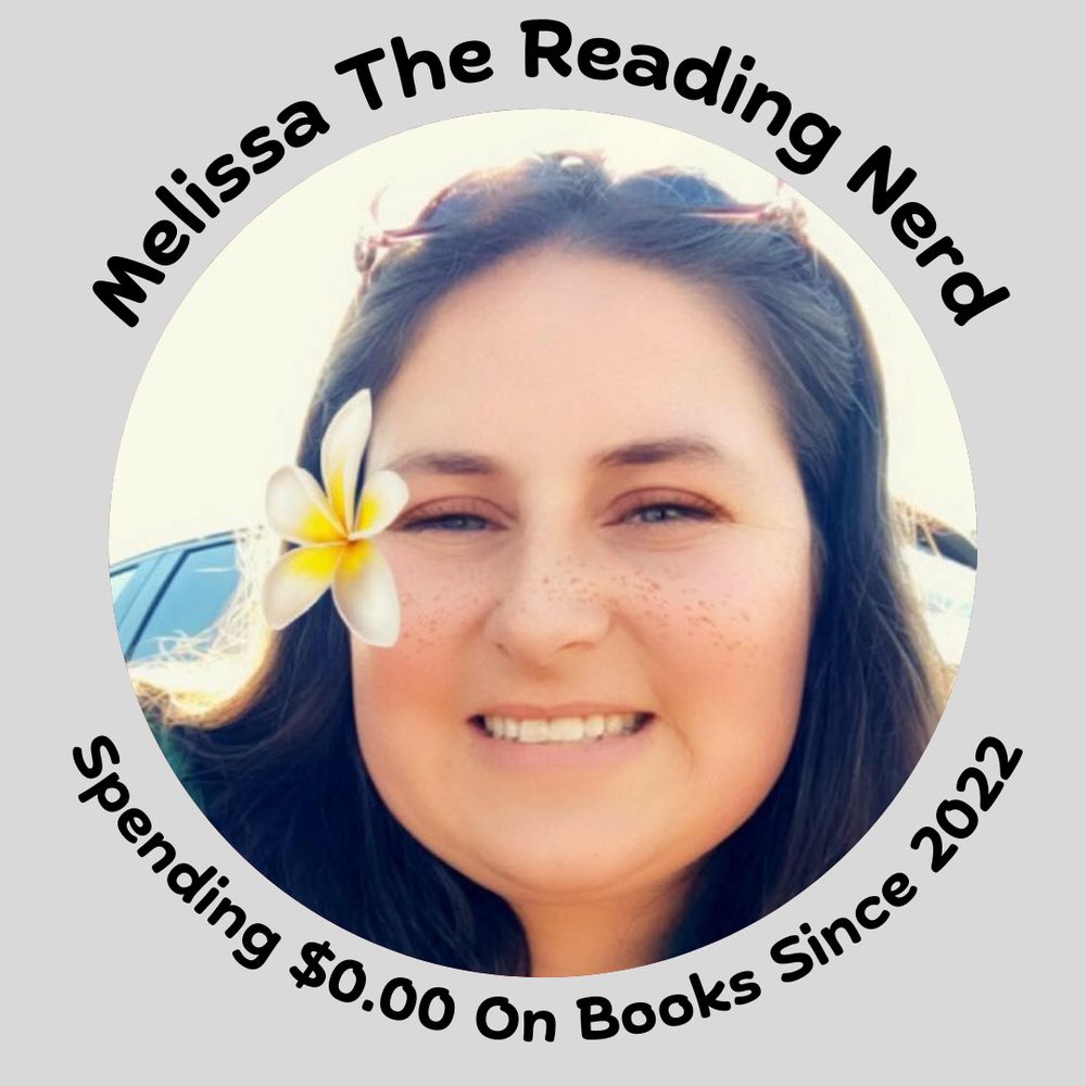 Melissa The Reading Nerd