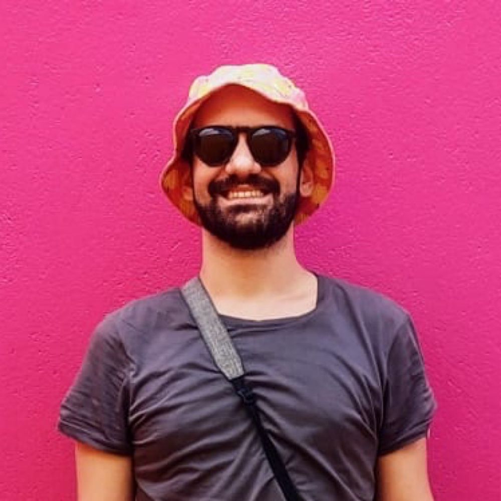 Gianluca Smanio